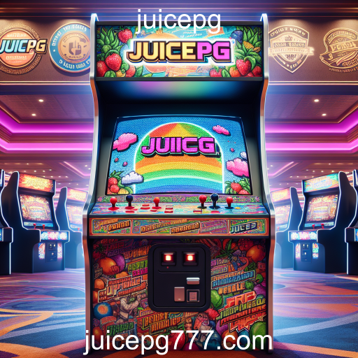 A Evolução dos Jogos de Arcade: Da Sala de Jogos ao Digital