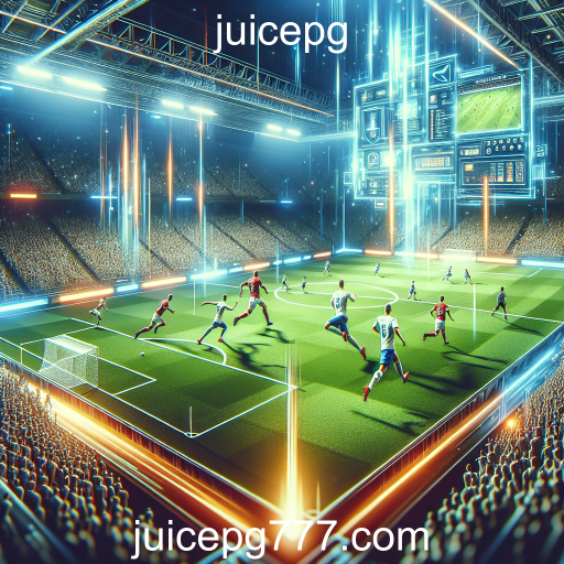 A Ascensão dos Jogos de Esportes no Mundo dos Videogames